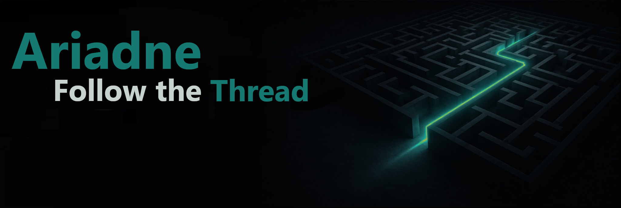 Ariadne — navigating the labyrinth of traceability